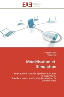 Modelisation et  simulation