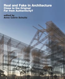 Real and fake in architecture