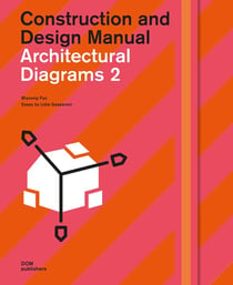 Architectural diagrams volume 2