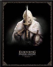 Guide Elden ring Futurepress - Vol. 3
