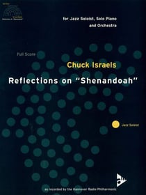 Reflections on shenandoah -partition+parties separees