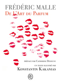 De l'art du parfum