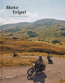 Moto trips ! : En route autour du monde