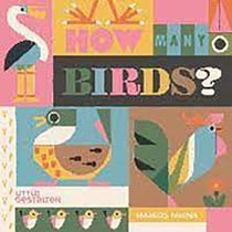 How many birds?