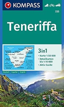 233 tenerife