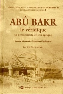 Abu bakr, le veridique