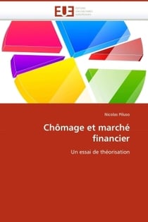 Chomage et marche financier