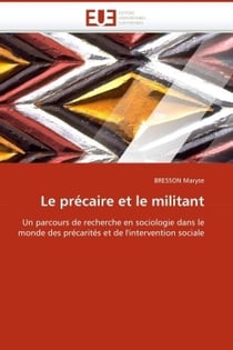 Le precaire et le militant