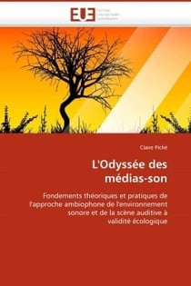 L'odyssee des medias-son