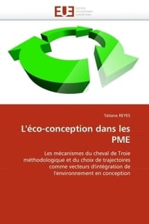 L'eco-conception dans les pme