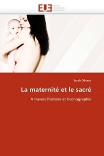 La maternite et le sacre