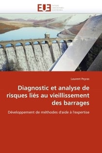 Diagnostic et analyse de risques lies au vieillissement des barrages