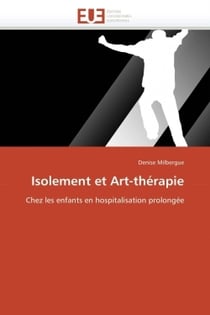 Isolement et art-therapie