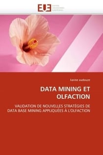 Data mining et olfaction