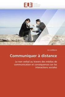 Communiquer a distance