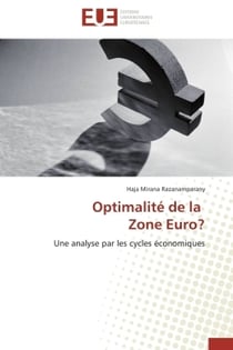 Optimalite de la  zone euro?