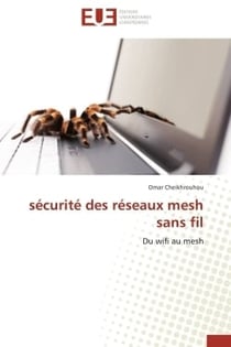 Securite des reseaux mesh sans fil