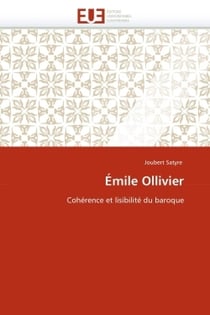 Emile ollivier
