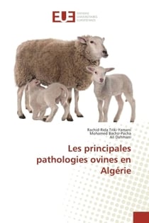 Les principales pathologies ovines en algerie