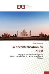 La decentralisation au niger