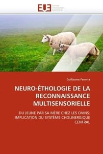 Neuro-ethologie de la reconnaissance multisensorielle