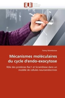 Mecanismes moleculaires du cycle d'endo-exocytose