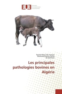 Les principales pathologies bovines en algerie