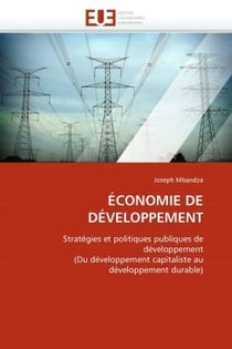 Economie de developpement