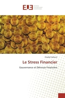 Le stress financier - gouvernance et detresse financiere