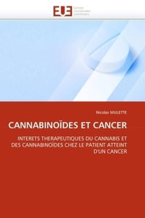 Cannabinoides et cancer