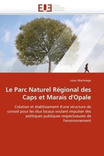 Le parc naturel regional des caps et marais d'opale