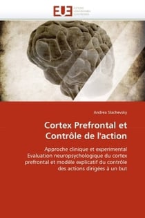 Cortex prefrontal et controle de l'action