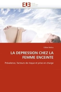 La depression chez la femme enceinte
