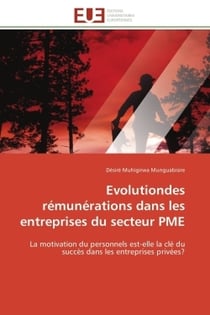 Evolutiondes remunerations dans les entreprises du secteur pme