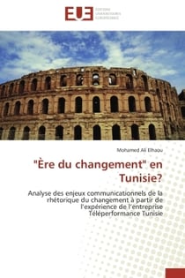 "ere du changement" en tunisie?