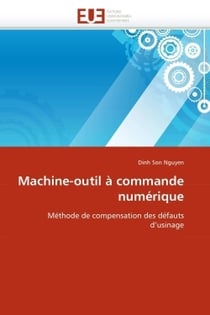 Machine-outil a commande numerique