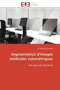 Segmentation d images medicales volumetriques
