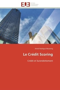 Le credit scoring
