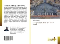 Le signe de la Bête, le '' 666 '' révèle