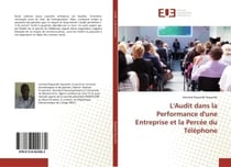 L'Audit dans la Performance d'une Entreprise et la Percee du Telephone : Actualisation terminologique et restructuration conceptuelle
