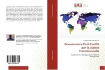 Fondements, Management, Profils et Perspectives