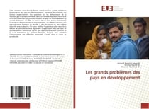 Les grands problemes des pays en developpement : Exercices a la physique entierement corriges avec commentaires de l'enseignant de Xavier Renard