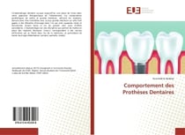 Comportement des Prothèses Dentaires