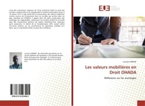 Les valeurs mobilières en Droit OHADA : Réflexions sur les avantages