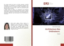 Architecture Des Ordinateurs : Cours