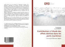 Contribution à l'étude des effets domino dans les ports maritimes : Cas du port Bertioua, Algérie