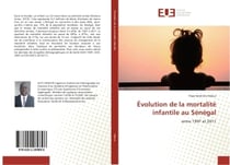 Évolution de la mortalité infantile au Sénégal