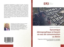 Dynamique démographique et besoin en eau de consommation au Bénin