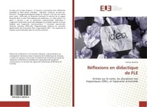 Réflexions en didactique de FLE