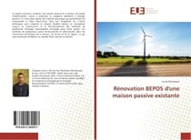 Rénovation BEPOS d'une maison passive existante